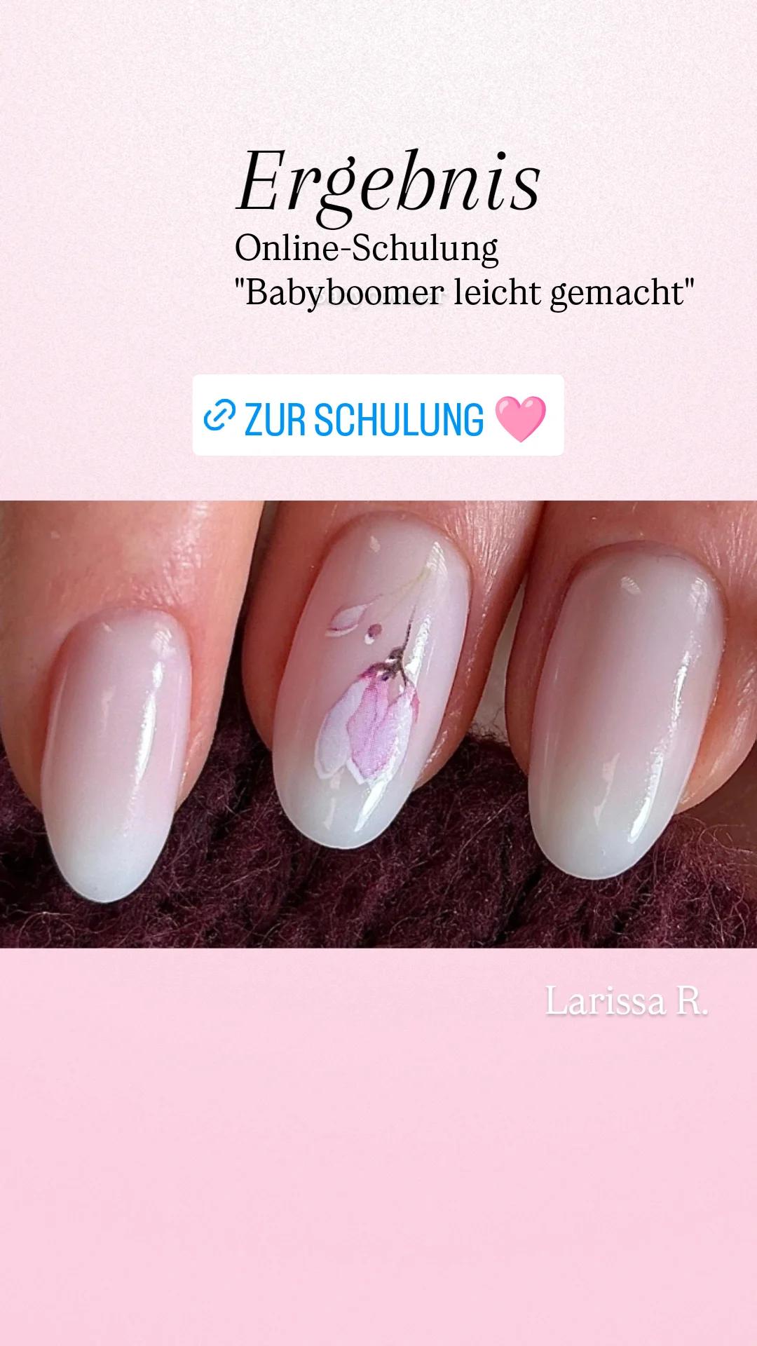 BabyBoomer leicht gemacht