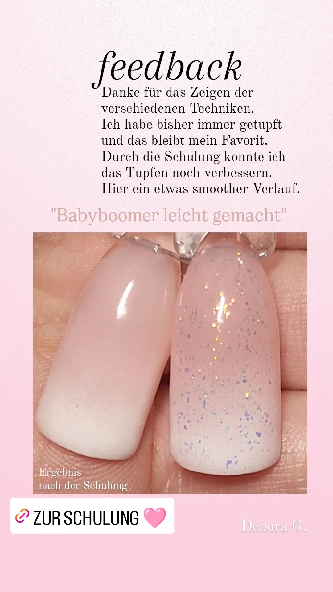 BabyBoomer leicht gemacht