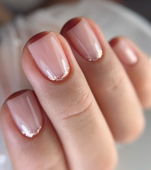 Schulung "Nagelformen"
