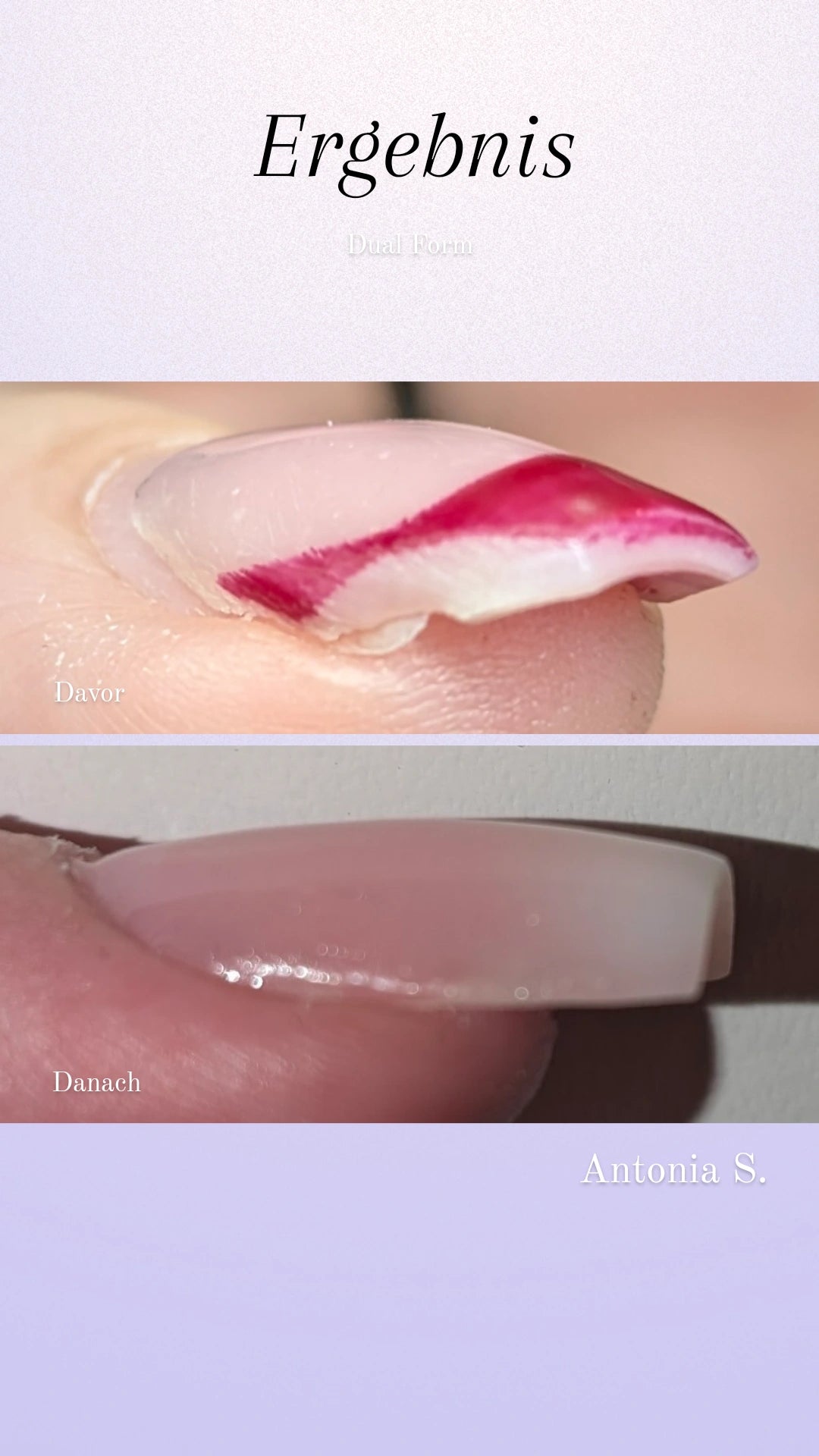 Schulung "Dual Formen"